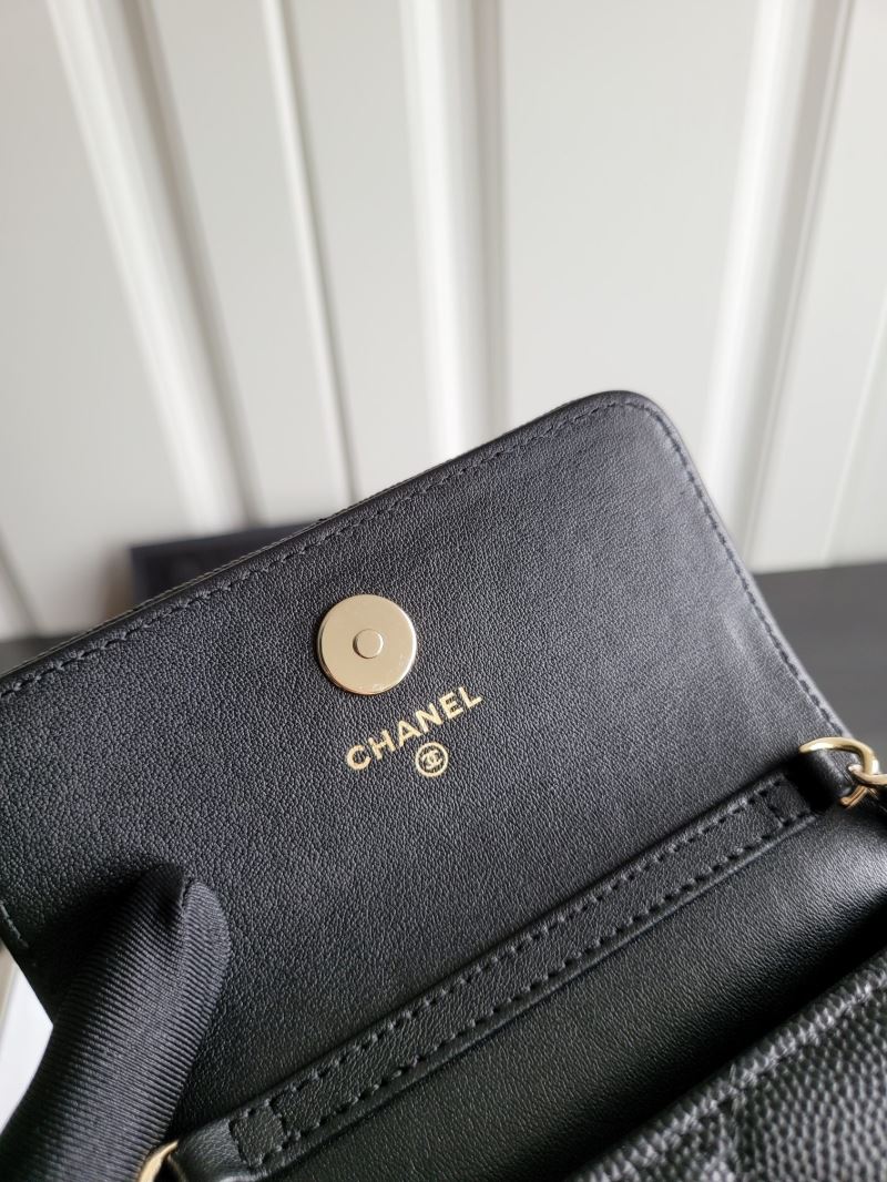 Chanel Satchel Bags